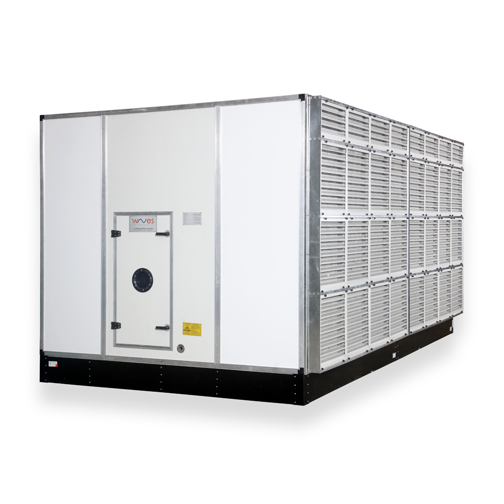 Air Washer Systems
