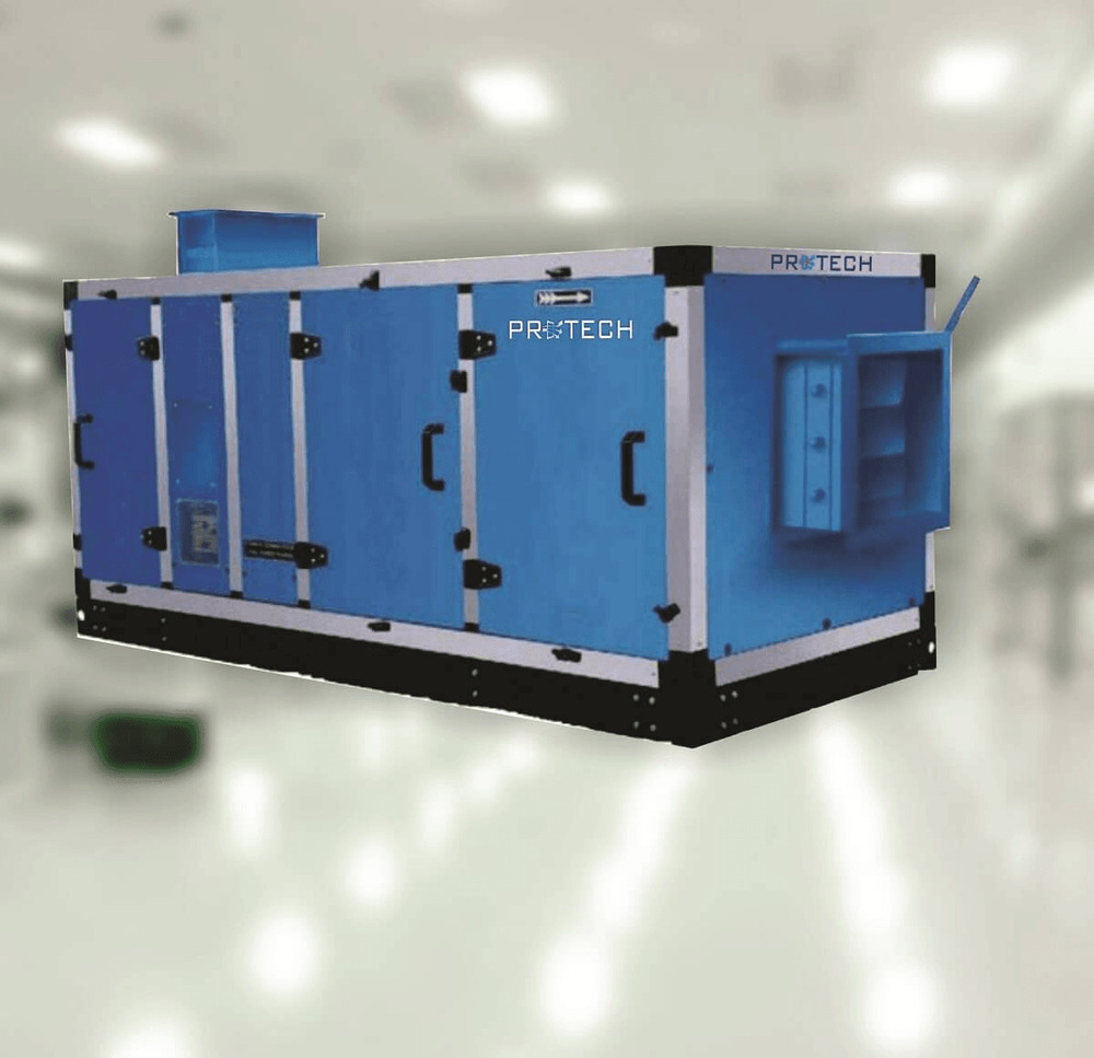 Air Handling Unit / Fan Coil Unit