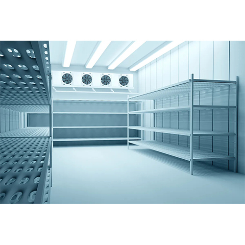 Cold Chamber