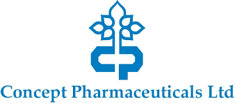 Concept Pharmaceuticals Ltd