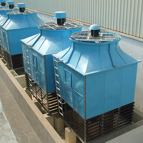 Cooling Towers