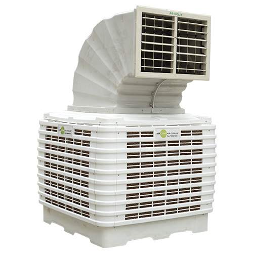 Ducted Air Cooler