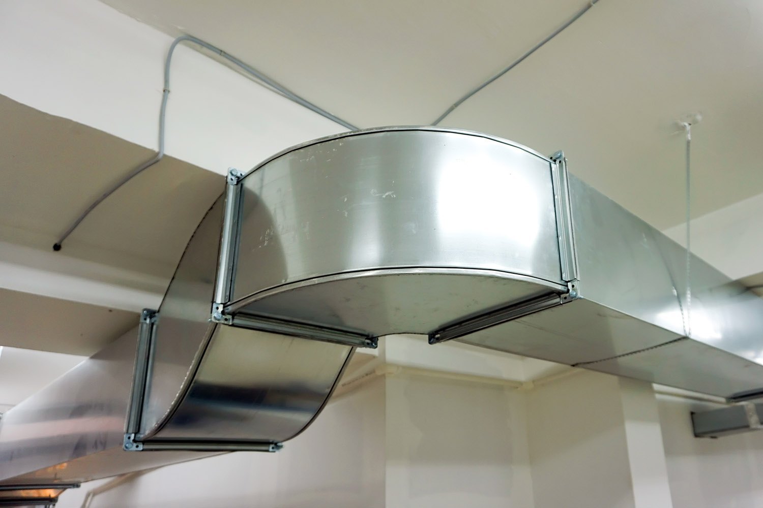 Ducting Work