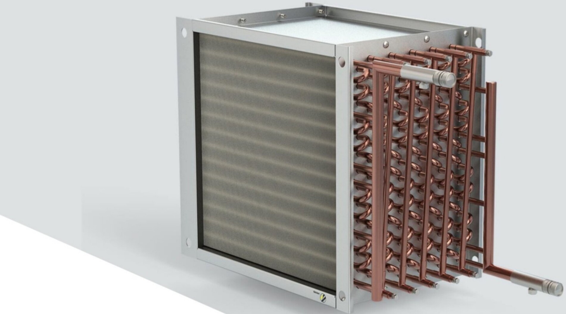 Heat Exchanger Coils