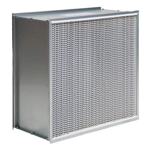 HVAC HEPA Filter