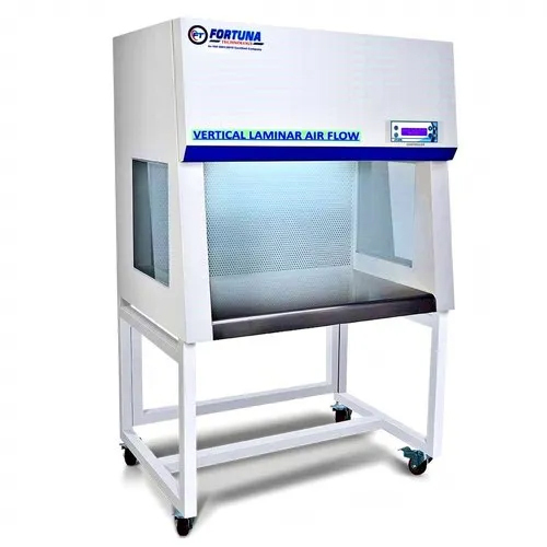 Laminar Air Flow