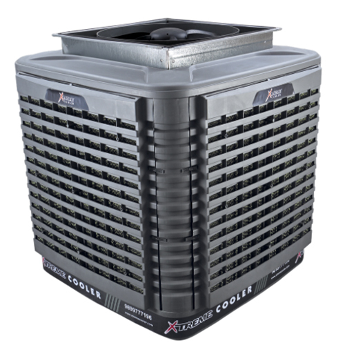 Non-Ducted Air Cooler