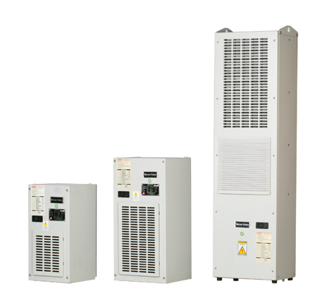 Panel Air Conditioner